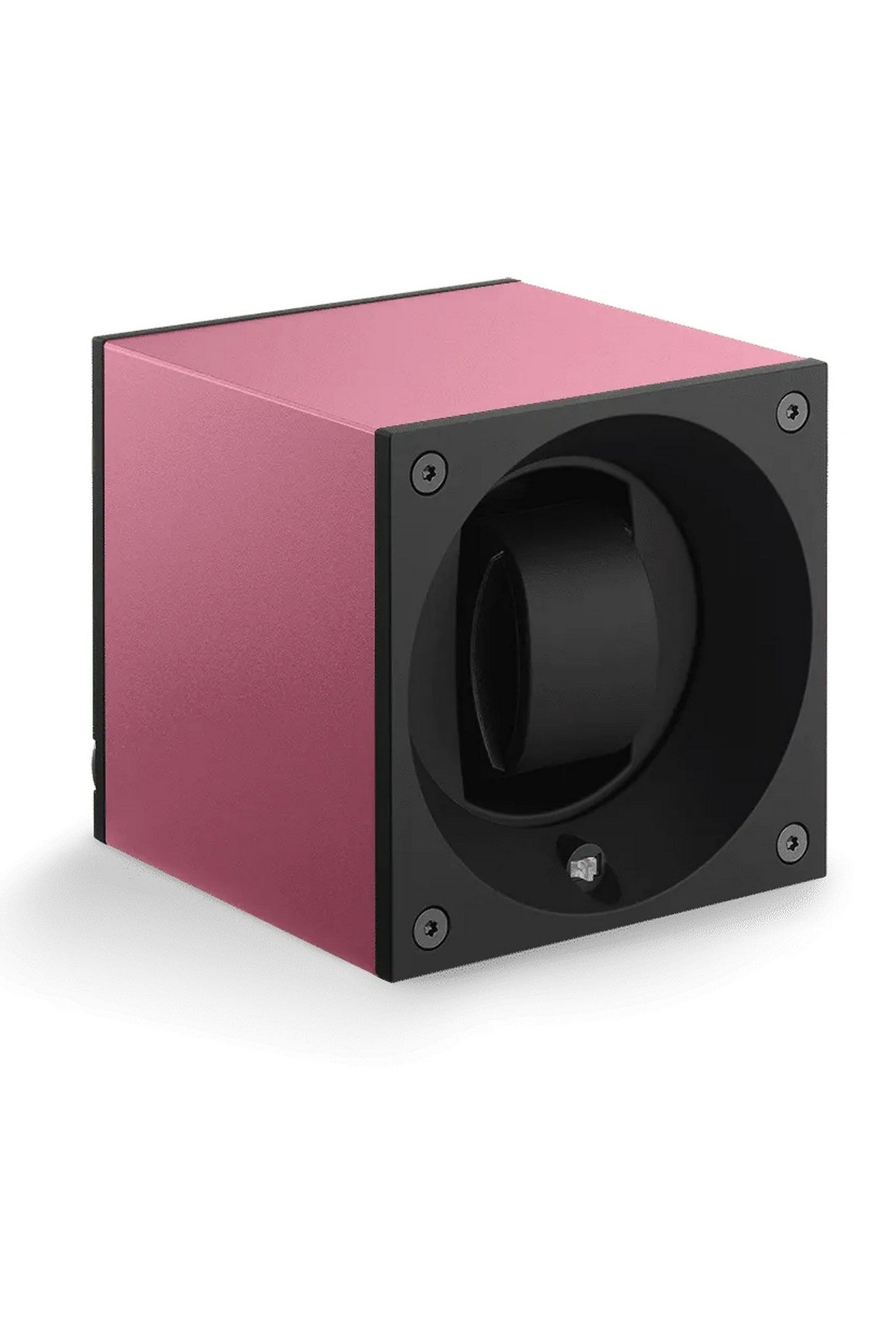 Swisskubik Masterbox Aluminium Pink kellonpyöritin Default Title