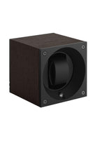 Swisskubik Masterbox Wood Natural Wenge kellonpyöritin Default Title