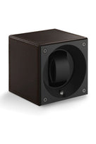 Swisskubik Masterbox Leather Brown kellonpyöritin Default Title
