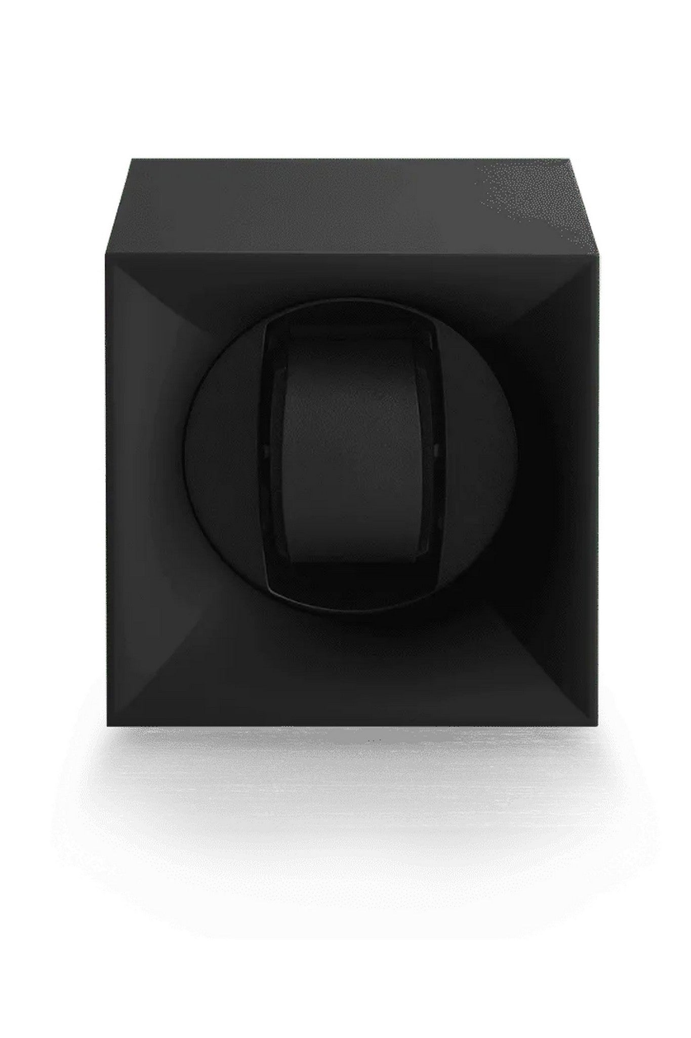 Swisskubik Startbox Soft Touch Black kellonpyöritin Default Title