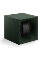 Swisskubik Startbox Soft Touch Green kellonpyöritin Default Title