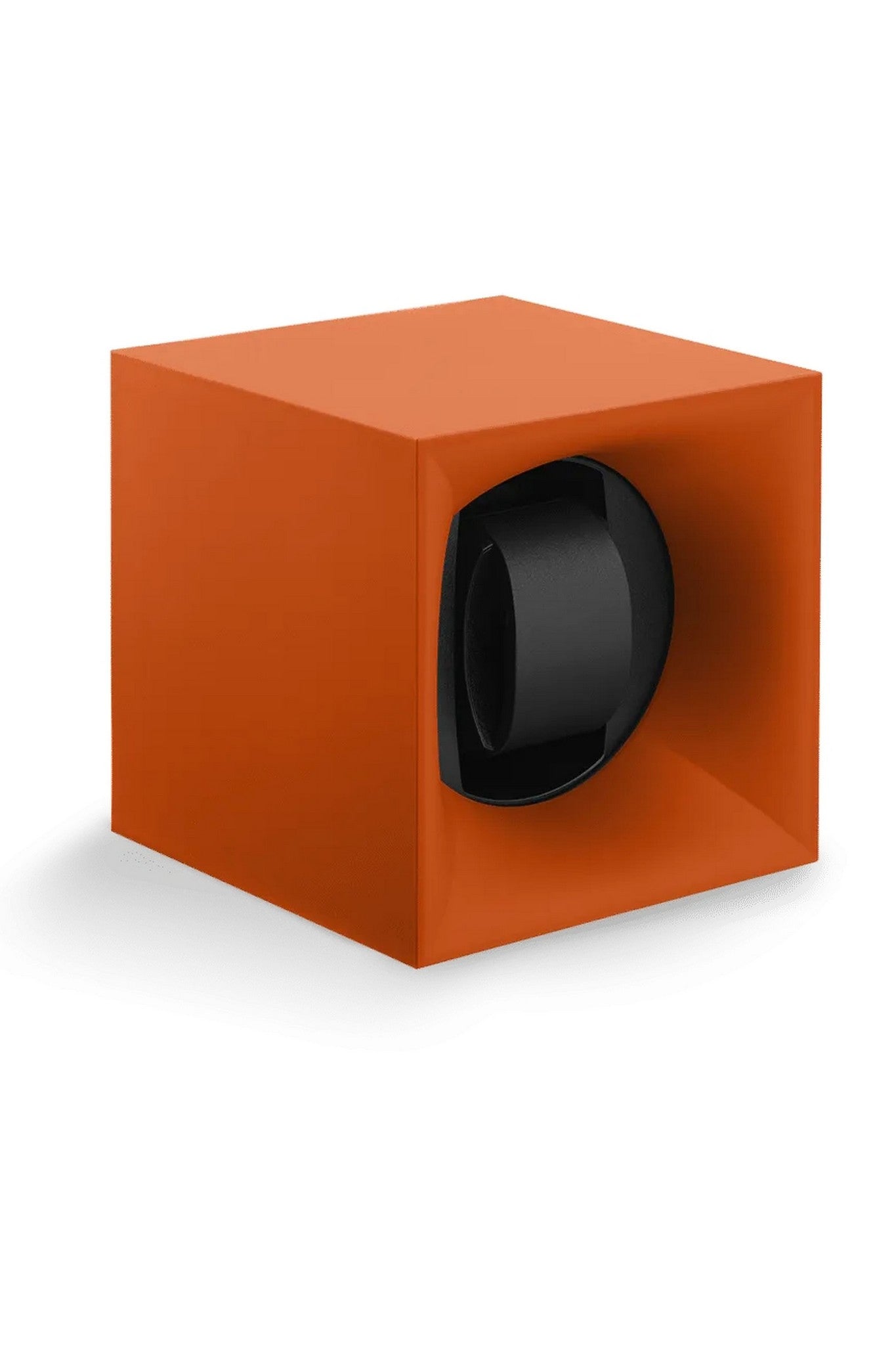 Swisskubik Startbox Soft Touch Orange kellonpyöritin Default Title
