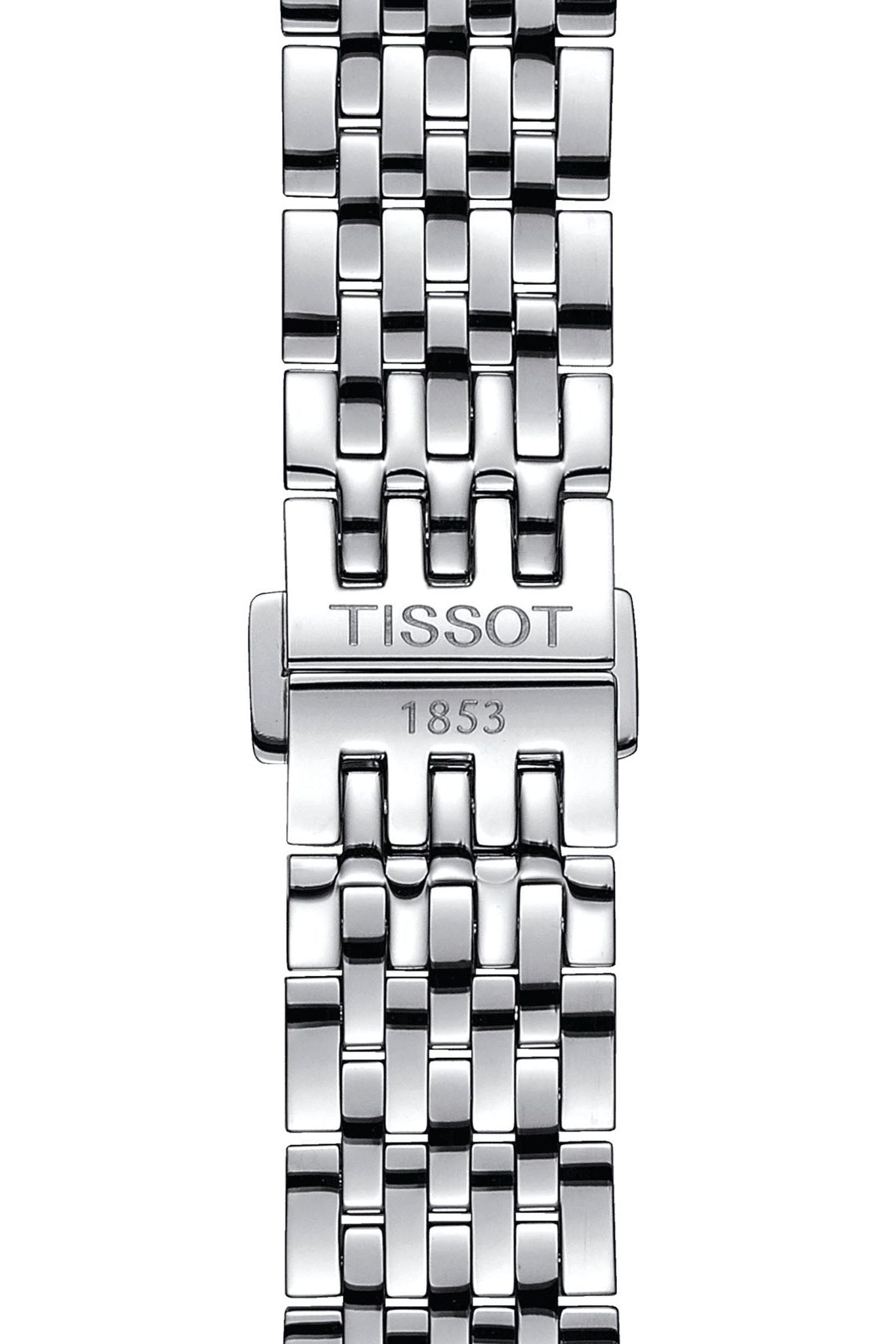 Tissot Le Locle miesten rannekello Default Title