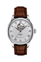 Tissot Le Locle Open Heart miesten rannekello Default Title