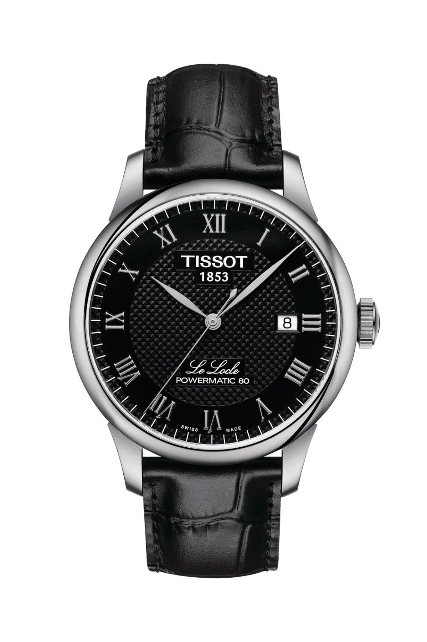 Tissot Le Locle miesten rannekello Default Title