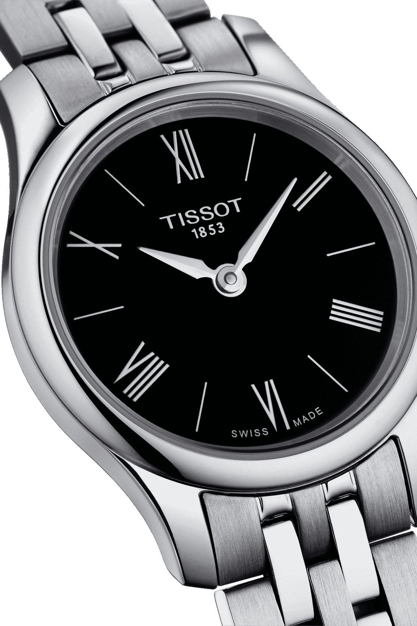 Tissot Tradition naisten rannekello Default Title