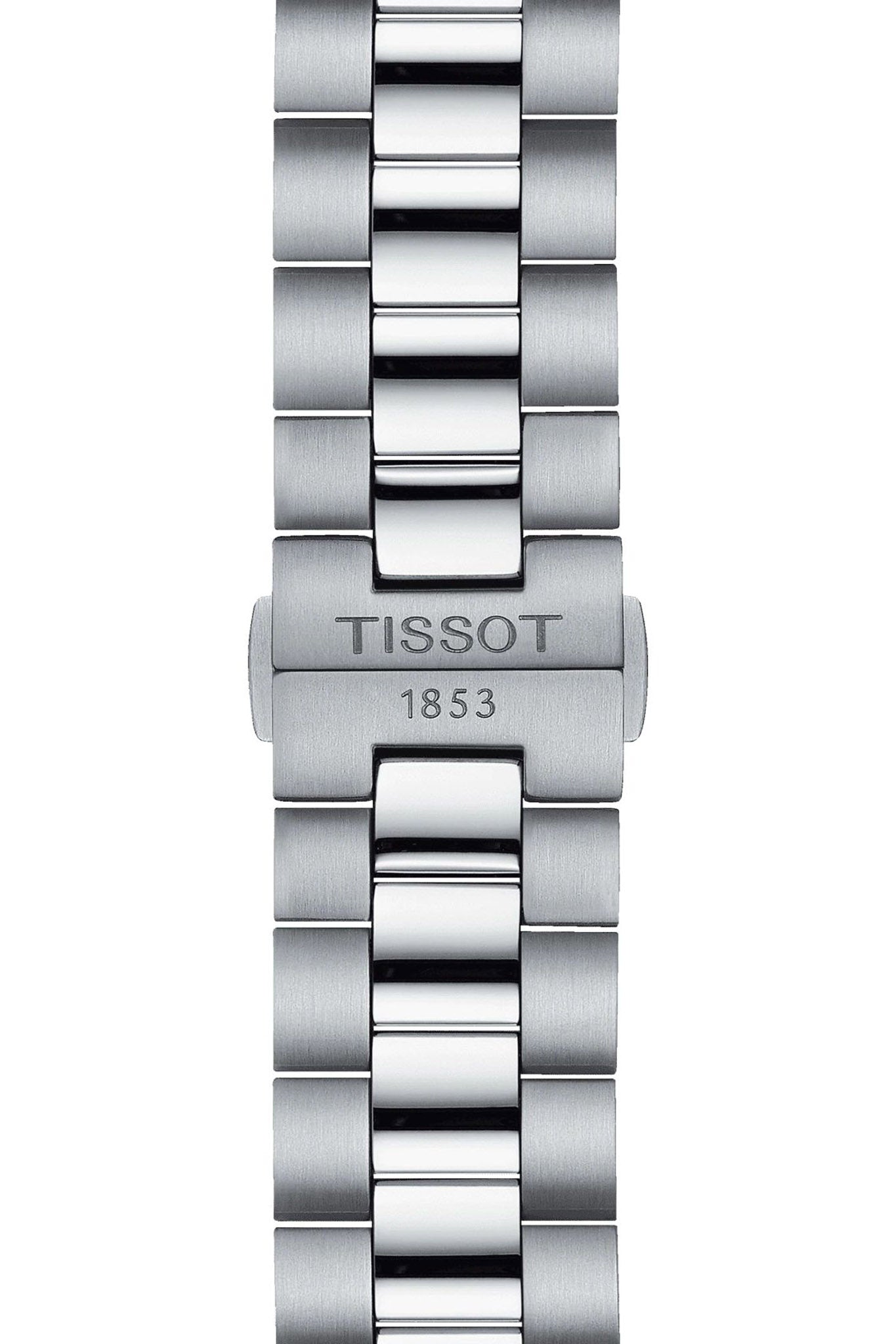 Tissot PR 100 Sport miesten rannekello Default Title