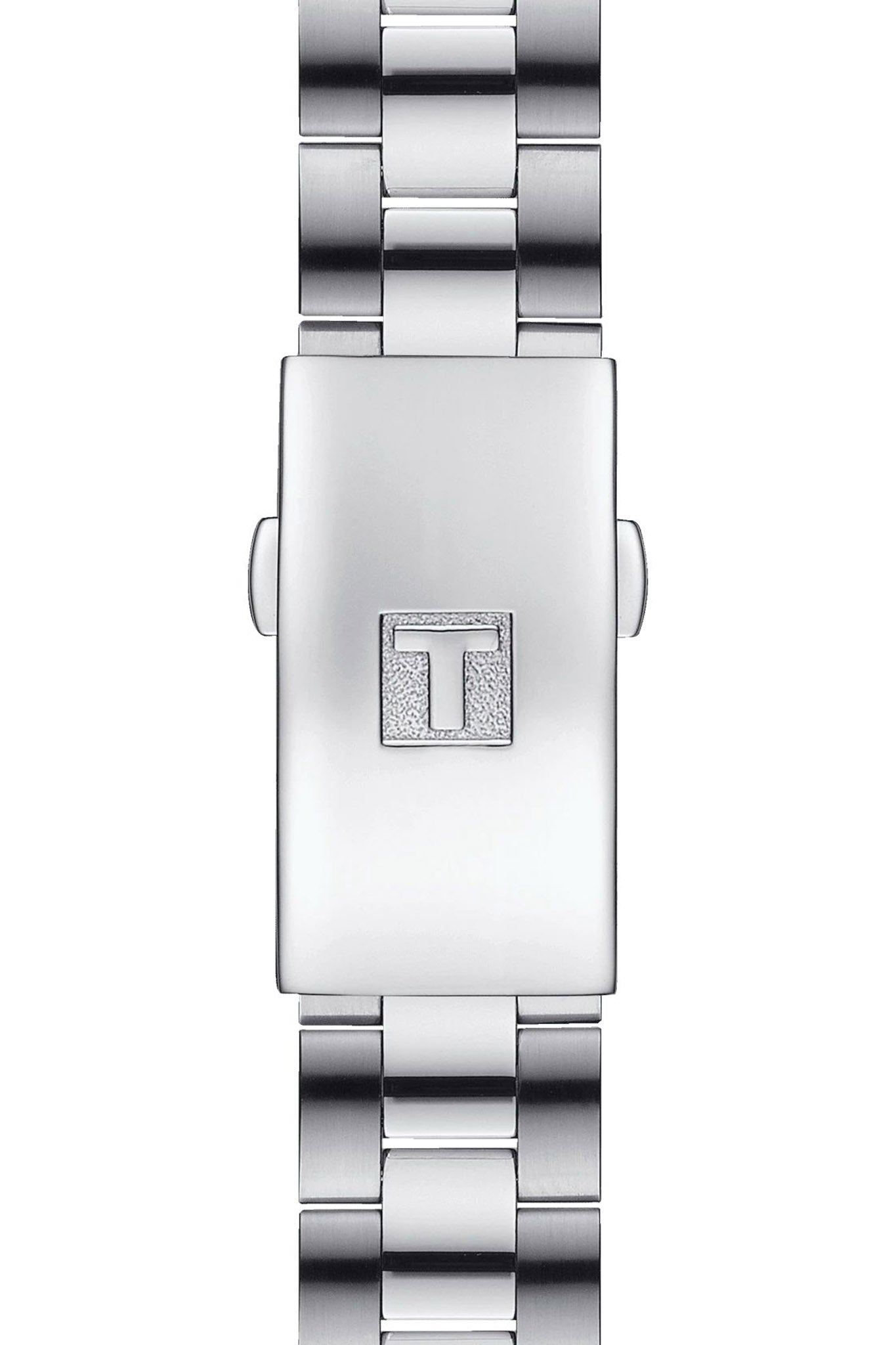 Tissot PR 100 Sport Chic naisten rannekello Default Title