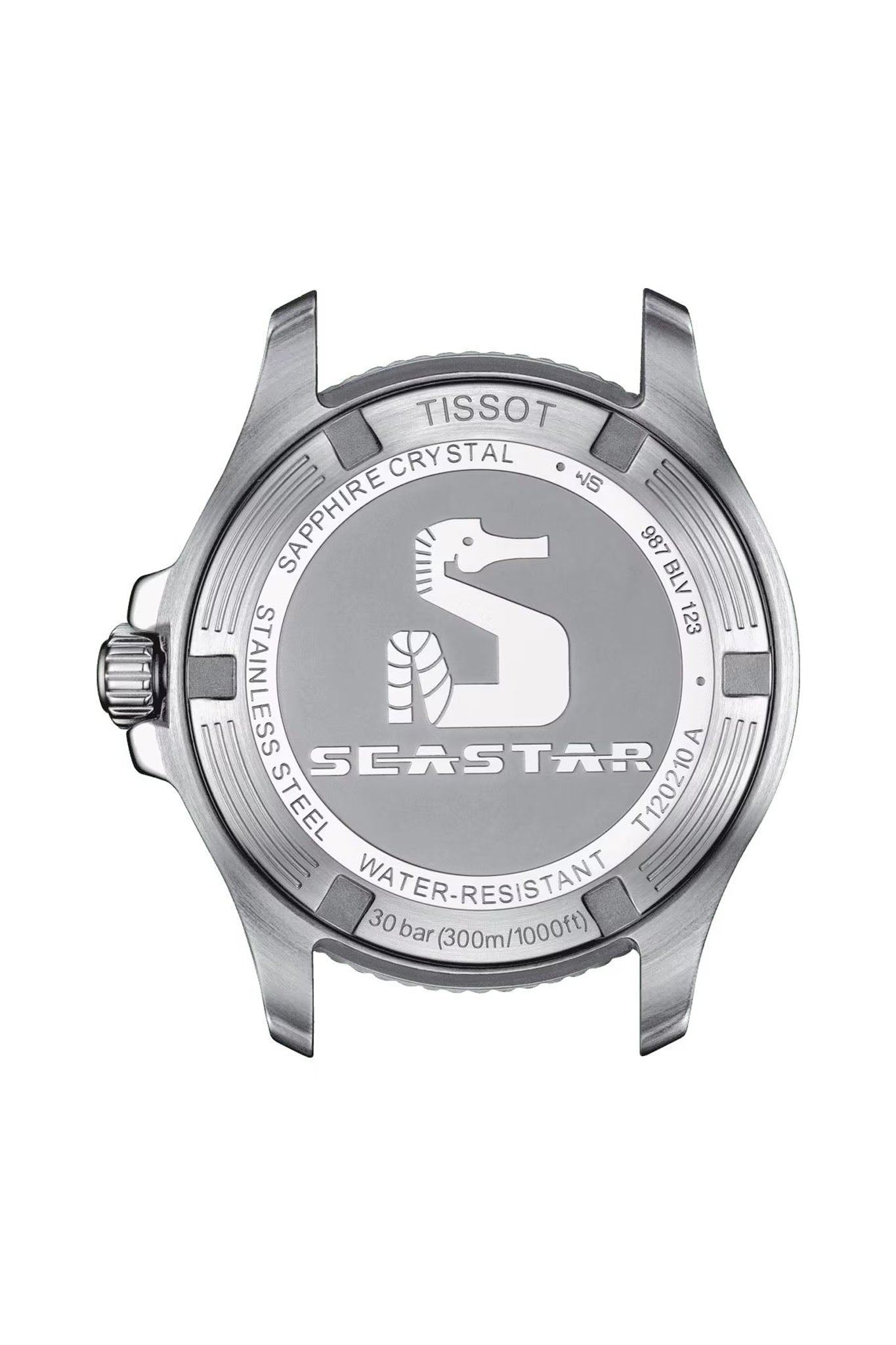 Tissot Seastar 1000 36 rannekello Default Title