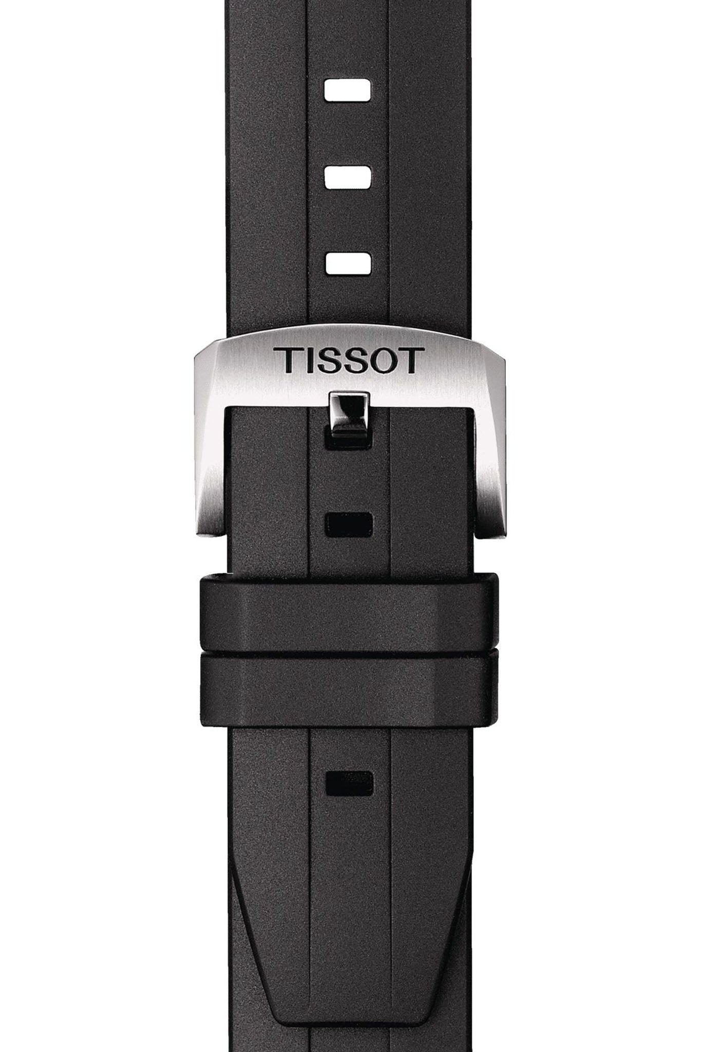 Tissot Seastar 1000 Powermatic 80 miesten rannekello Default Title