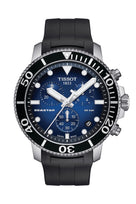 Tissot Seastar 1000 Chronograph miesten rannekello Default Title