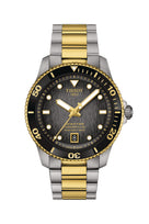 Tissot Seastar 1000 Powermatic 80, 40mm rannekello