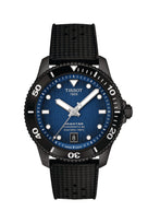 Tissot Seastar 1000 Powermatic 80, 40mm rannekello