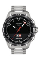 Tissot T-Touch Connect Solar rannekello Default Title