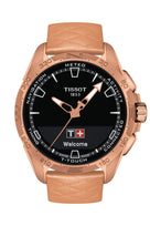 Tissot T-Touch Connect Solar rannekello Default Title