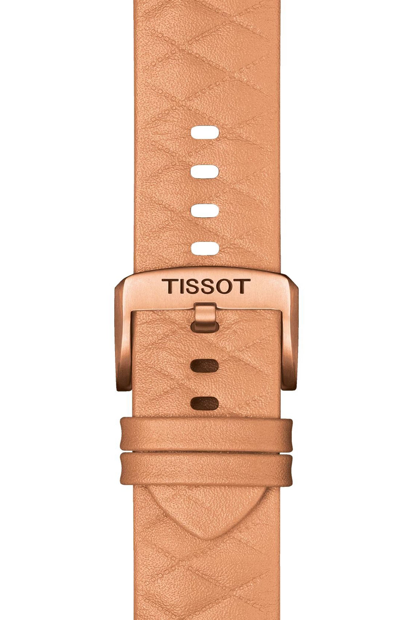 Tissot T-Touch Connect Solar rannekello Default Title