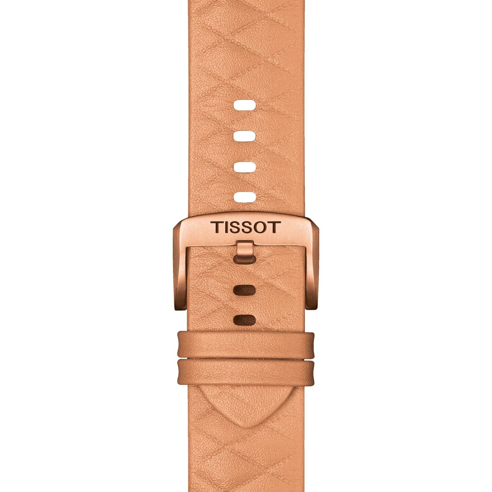 Tissot T-Touch Connect Solar rannekello Default Title