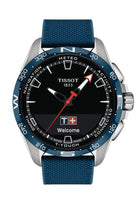 Tissot T-Touch Connect Solar rannekello Default Title
