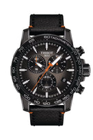 Tissot Supersport Chrono miesten rannekello Default Title