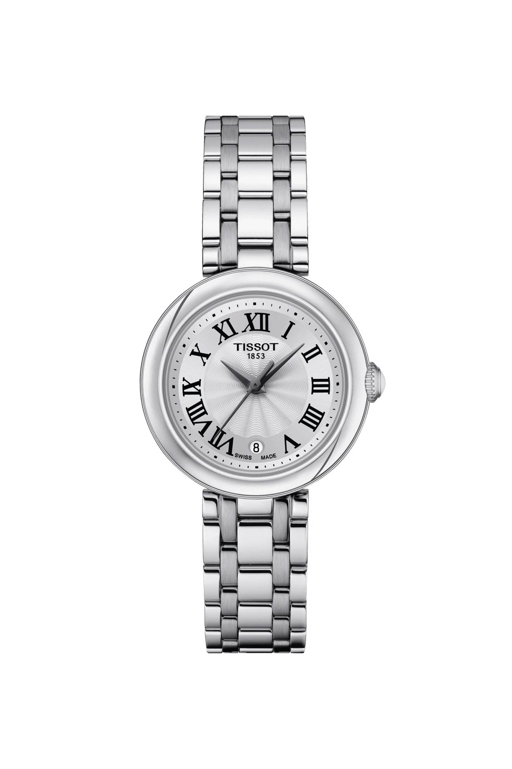 Tissot Belissima Small Lady naisten rannekello Default Title