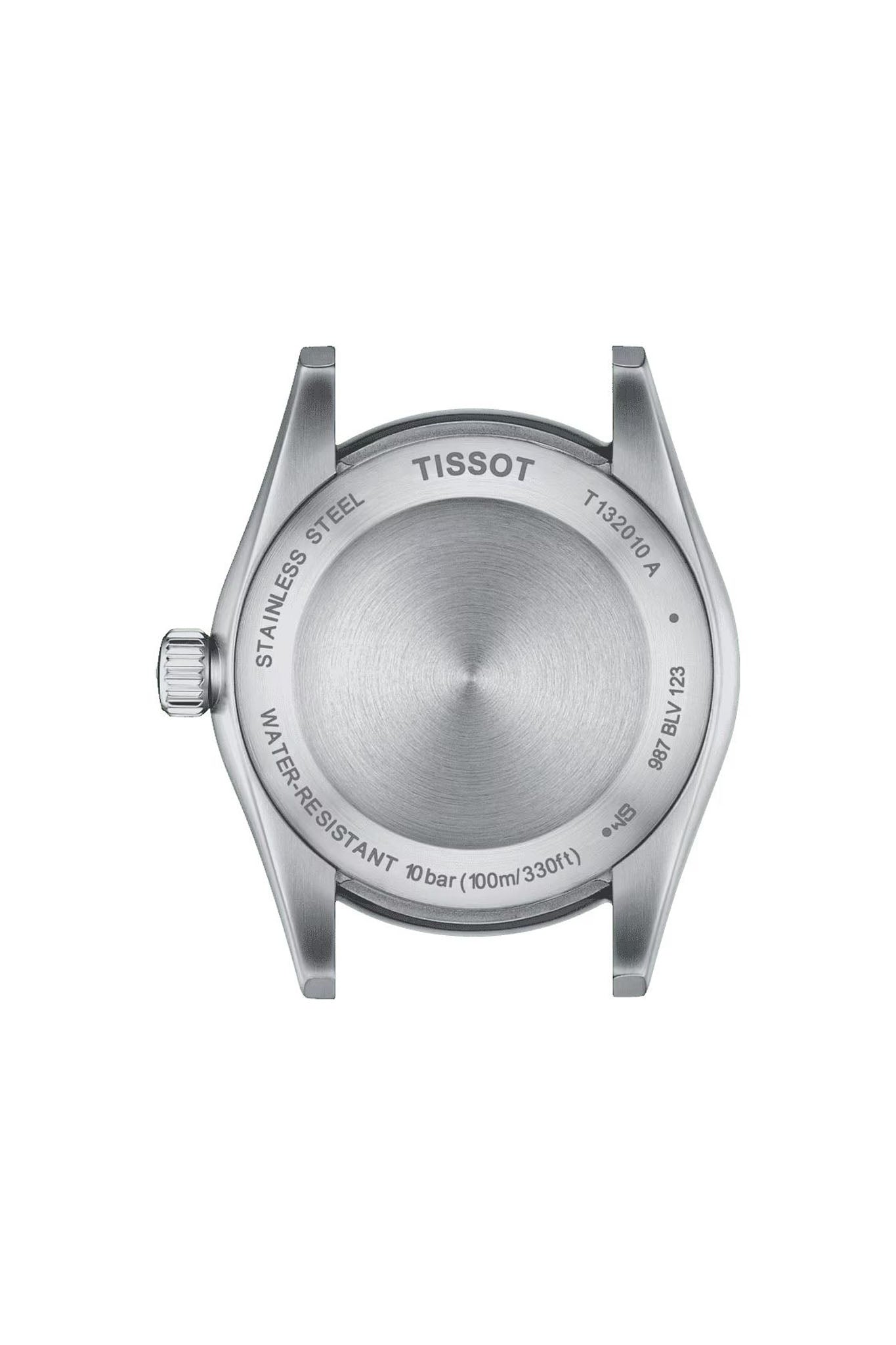 Tissot T-My Lady Quartz naisten rannekello Default Title