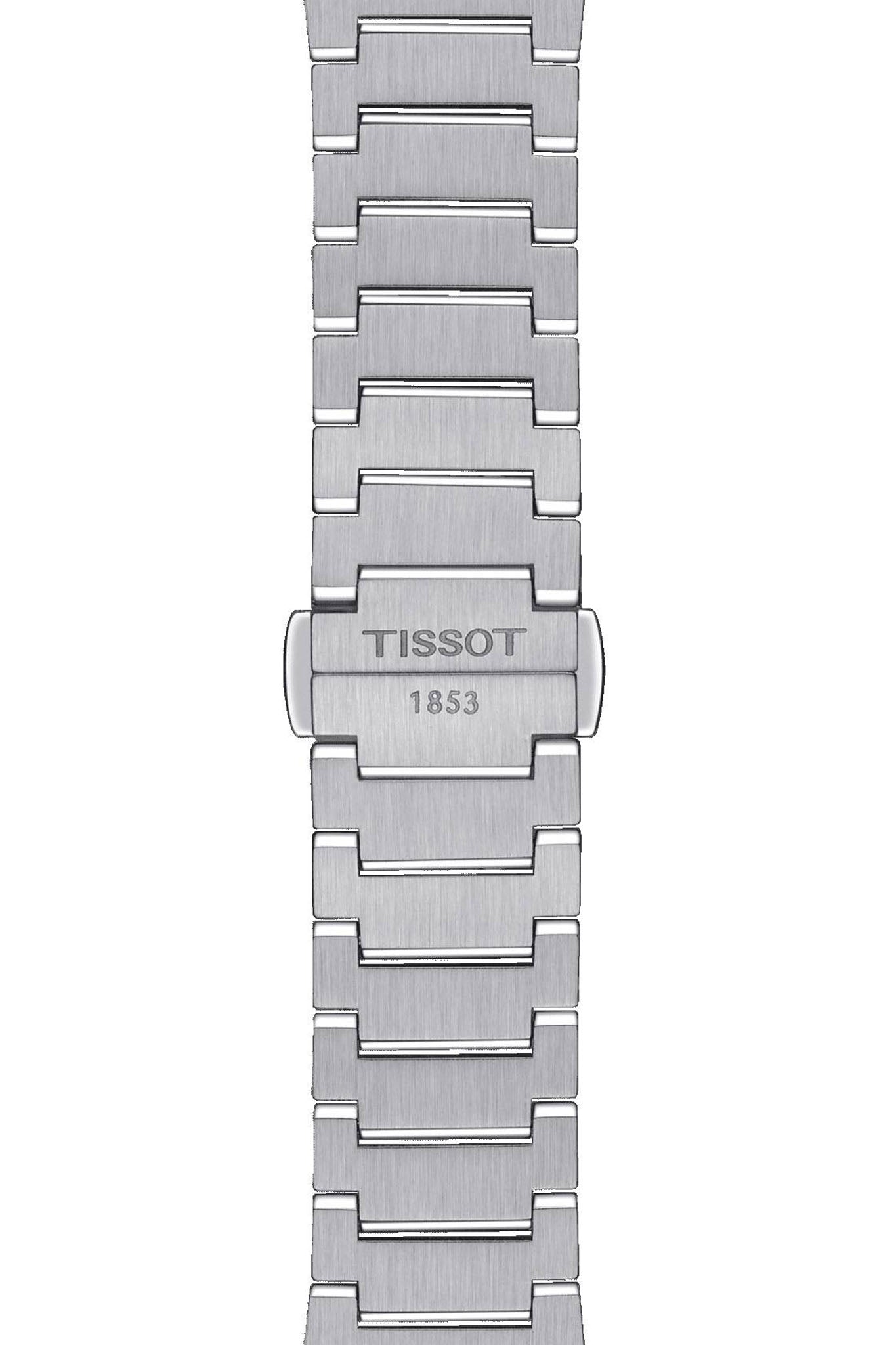 Tissot PRX 35 rannekello Default Title
