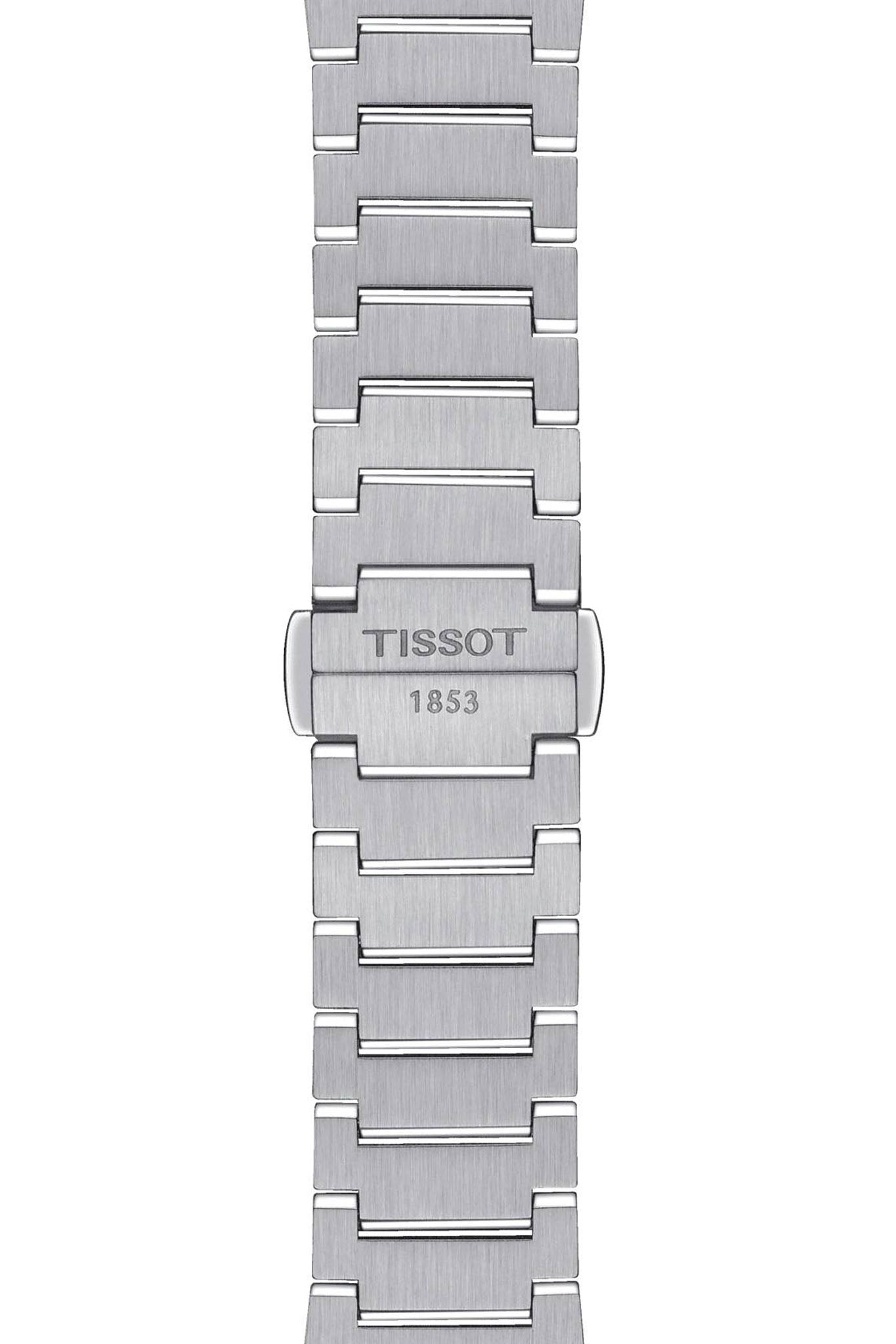 Tissot PRX 35 rannekello Default Title