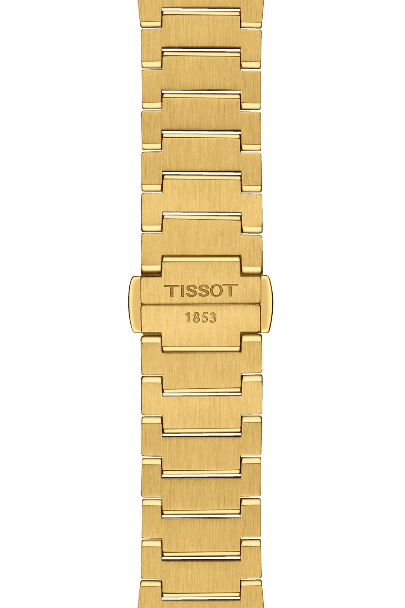 Tissot PRX 35 rannekello Default Title