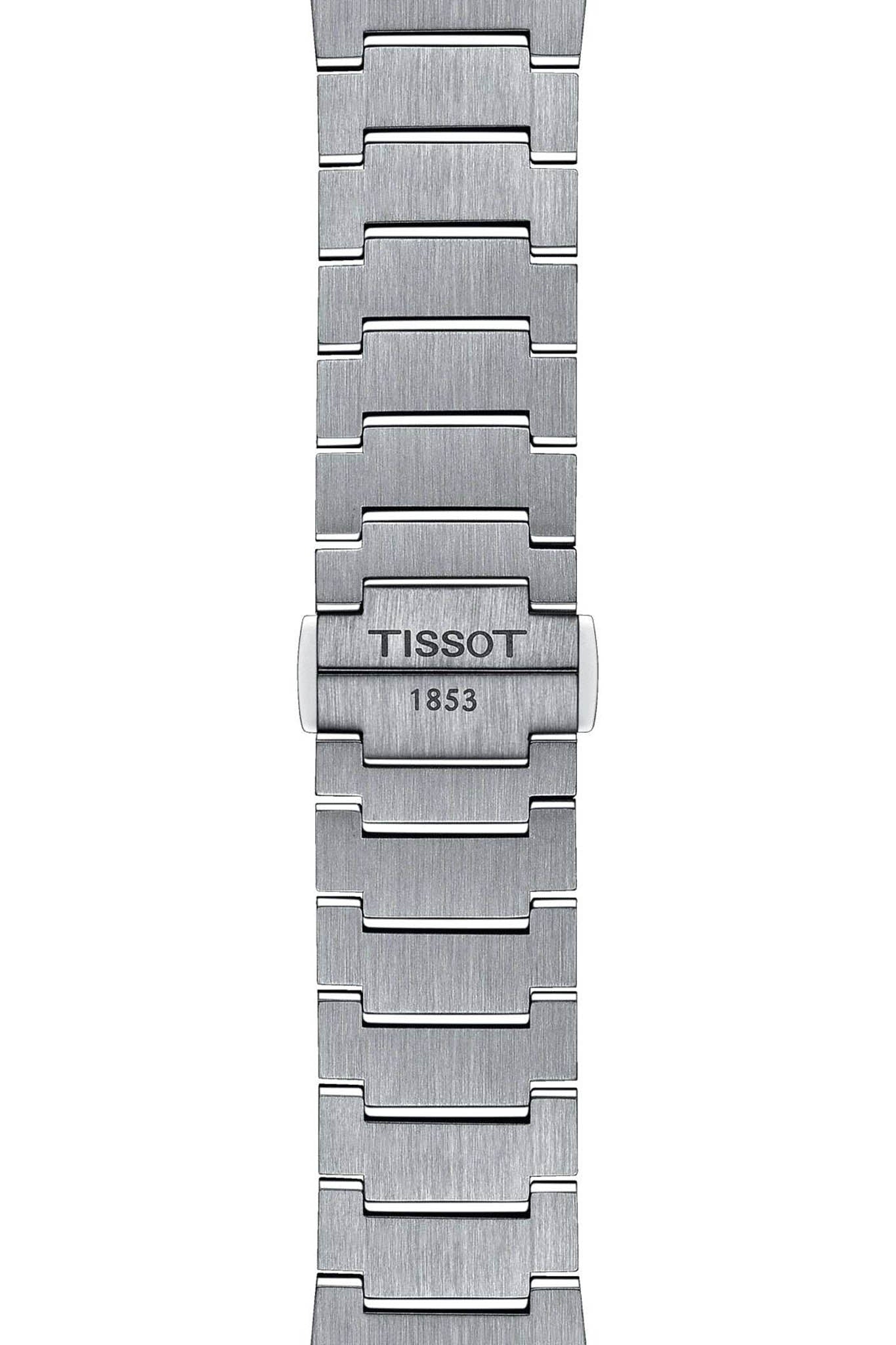 Tissot PRX Powermatic 80 miesten rannekello Default Title