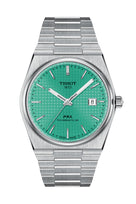 Tissot PRX Powermatic 80 T137.407.11.091.01