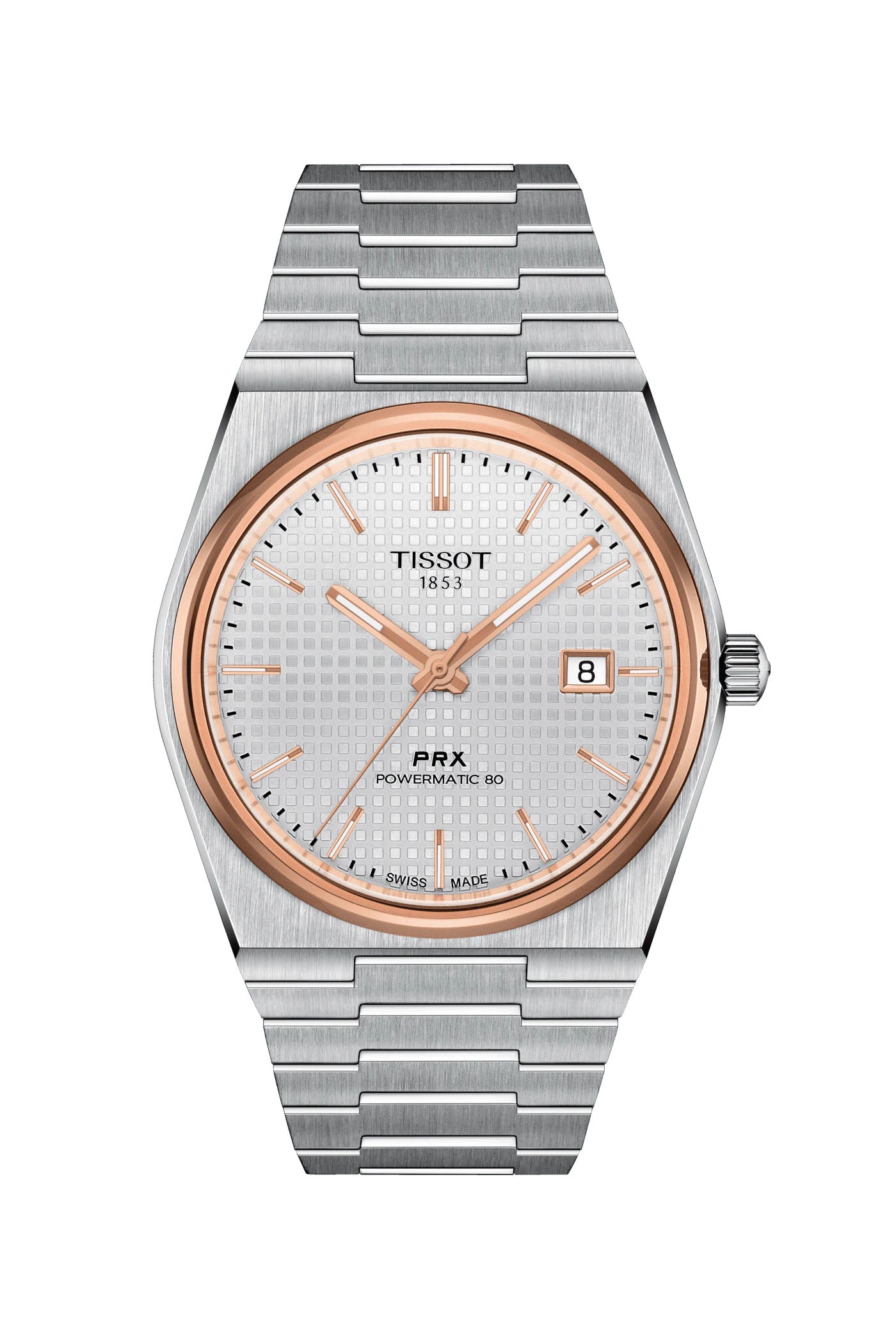 Tissot PRX miesten rannekello Default Title