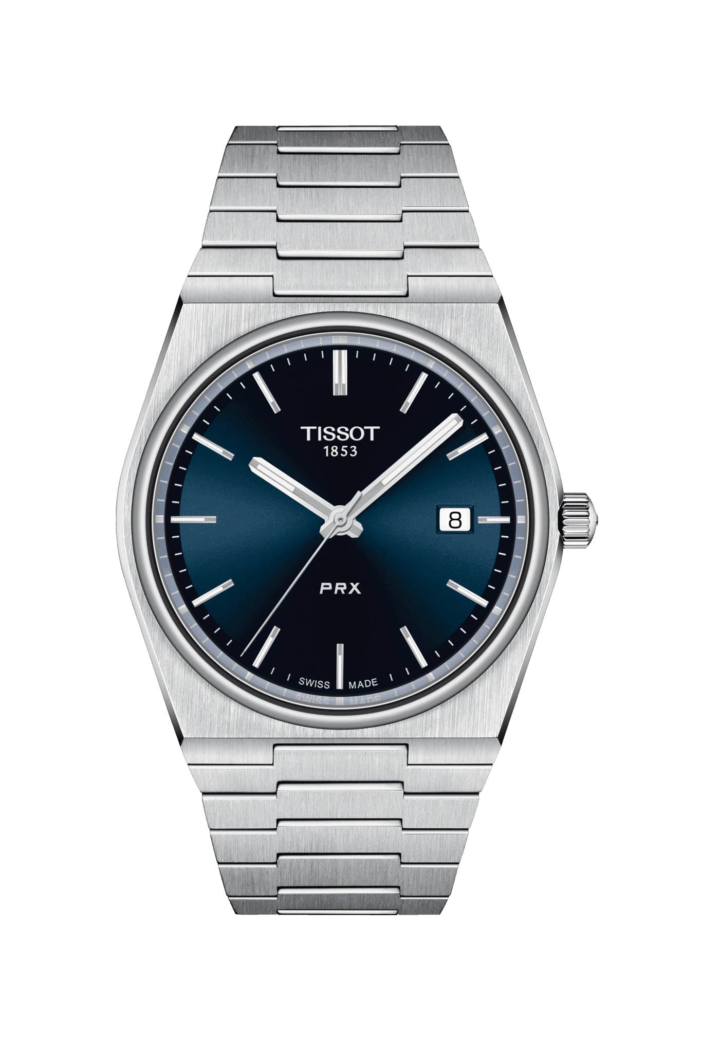 Tissot PRX miesten rannekello Default Title