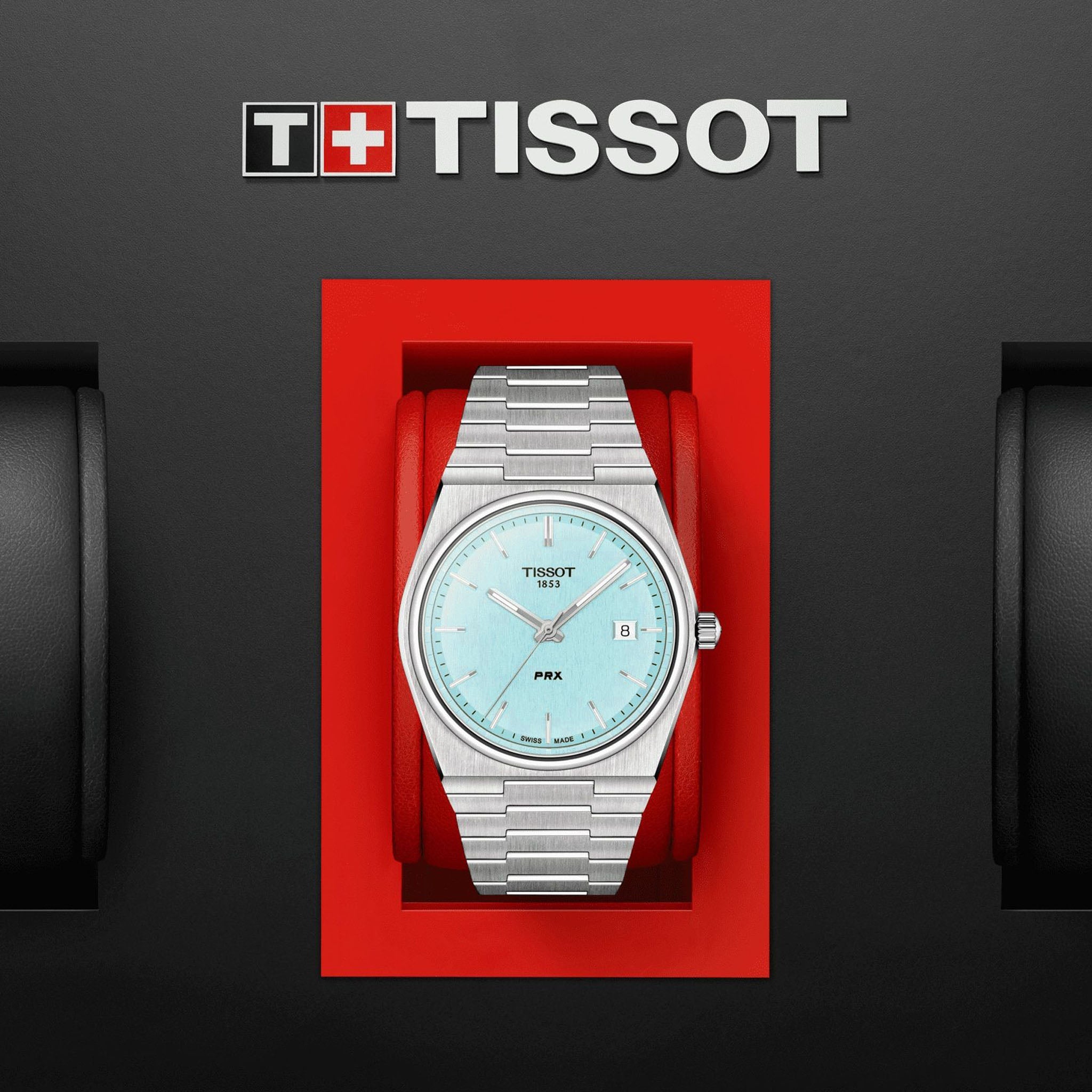 Tissot PRX miesten rannekello Default Title