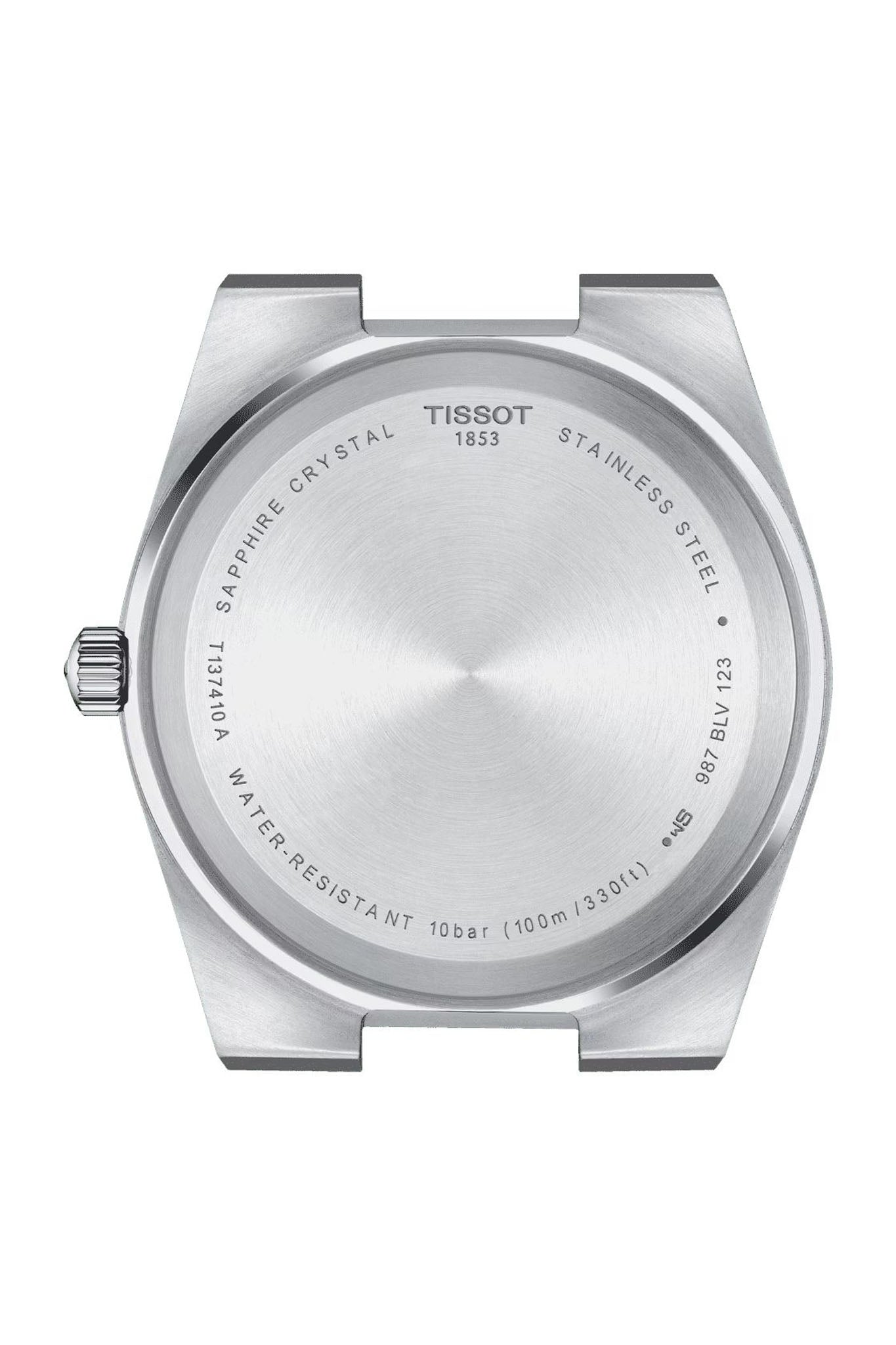 Tissot PRX miesten rannekello Default Title