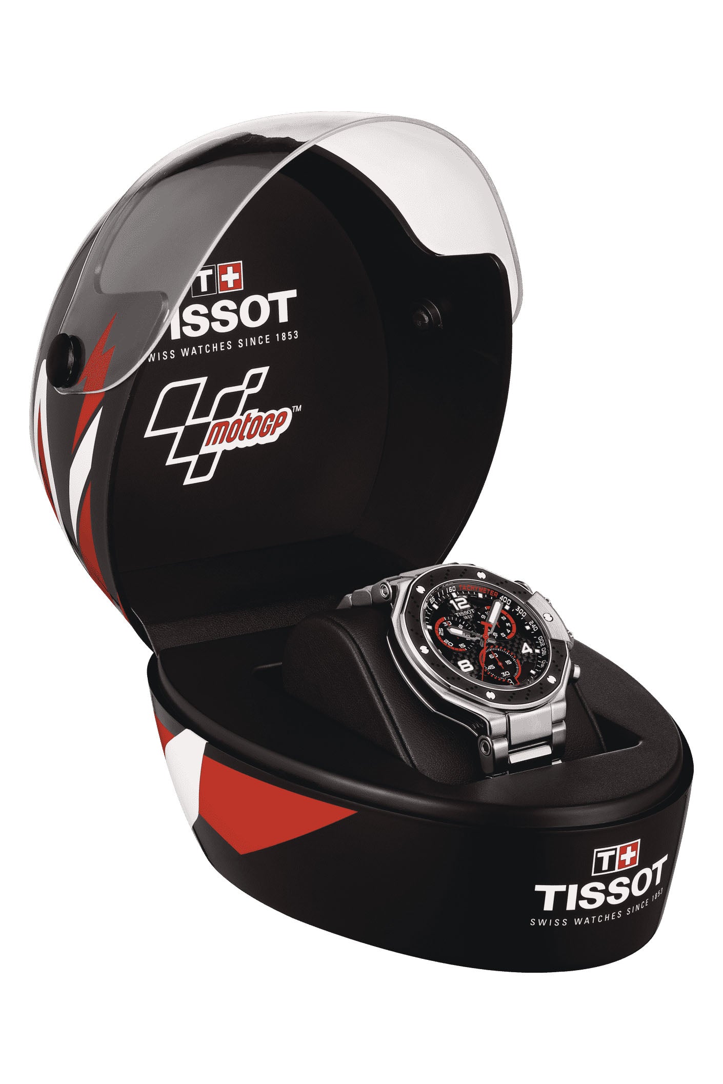 Tissot T-Race MotoGP 2022 LE miesten rannekello Default Title