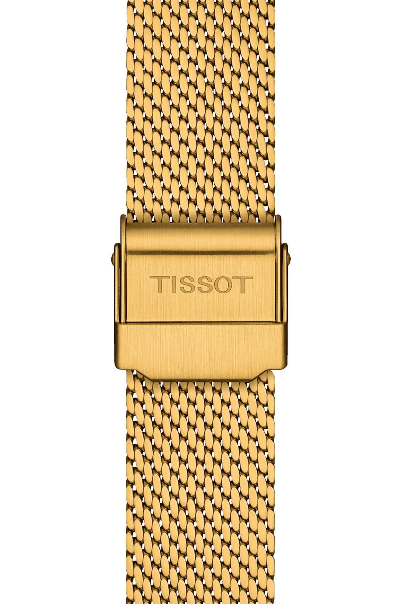 Tissot Everytime naisten rannekello Default Title