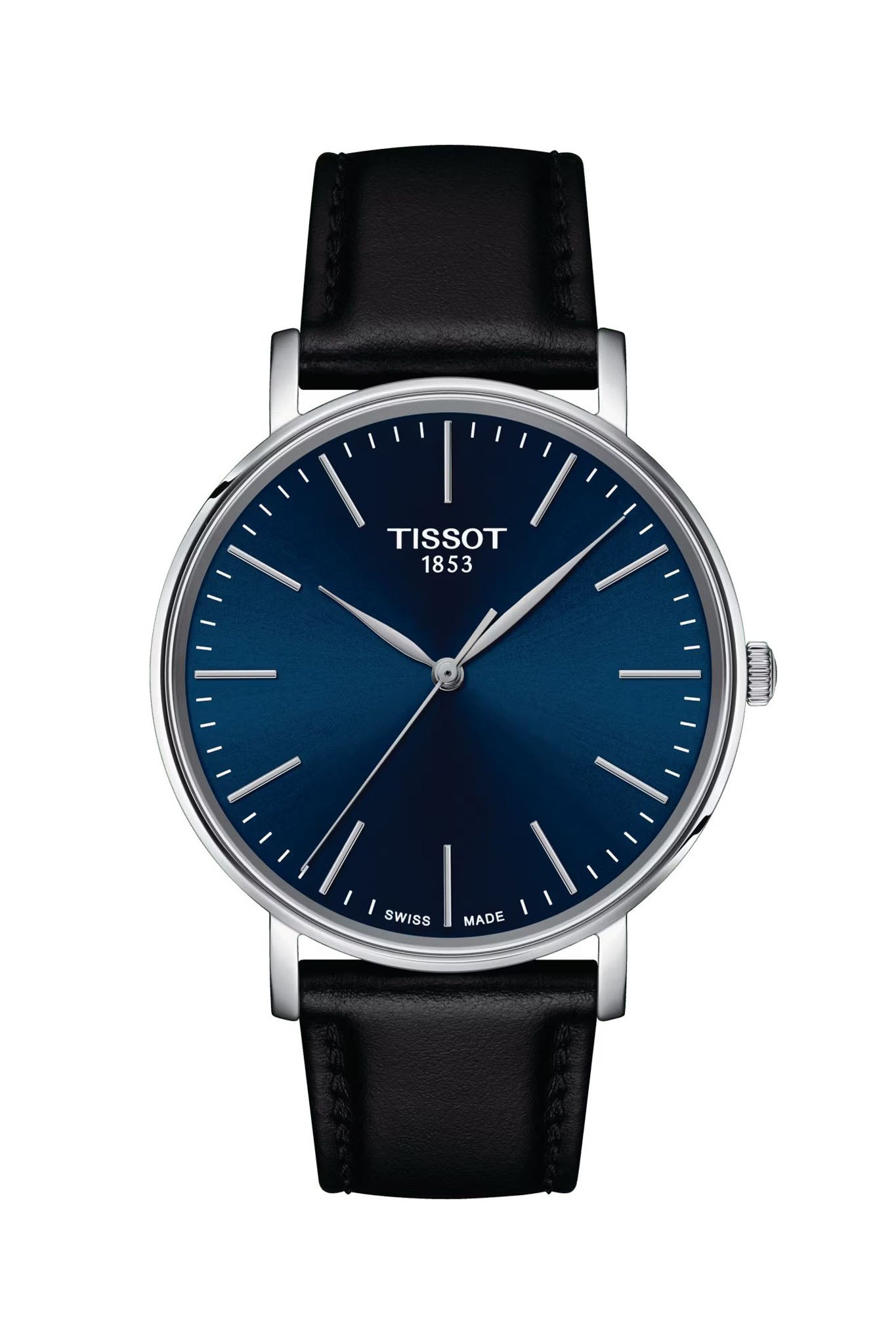 Tissot Everytime miesten rannekello Default Title