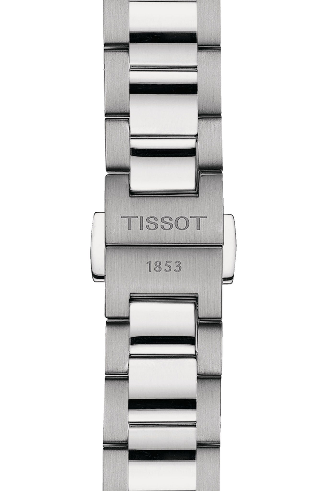 Tissot PR 100 naisten rannekello