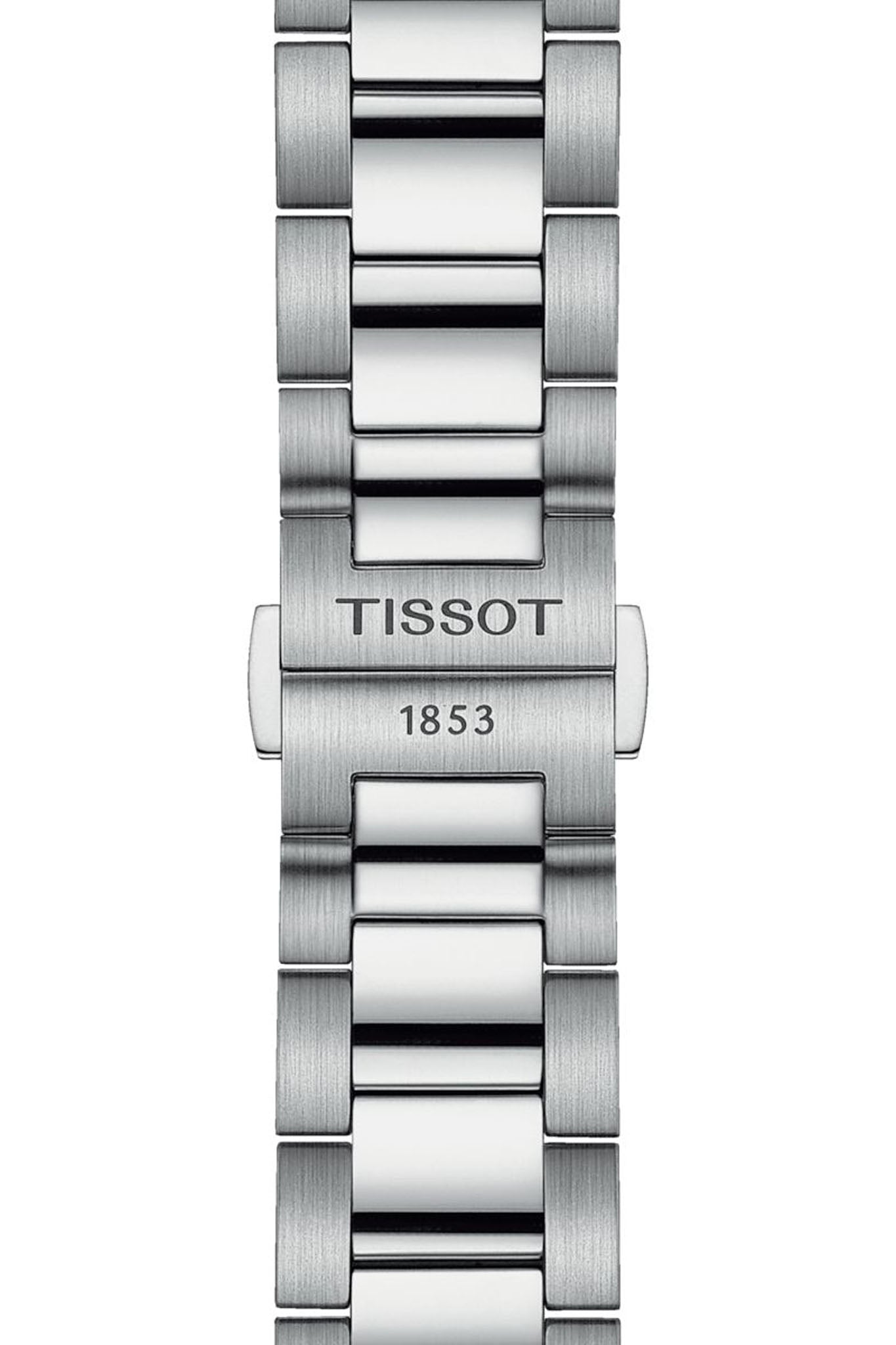 Tissot PR 100 Chronograph rannekello