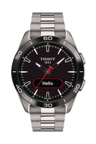 Tissot T-Touch Connect Sport T153.420.44.051.00
