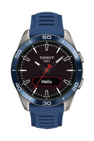 Tissot T-Touch Connect Sport T153.420.47.051.01