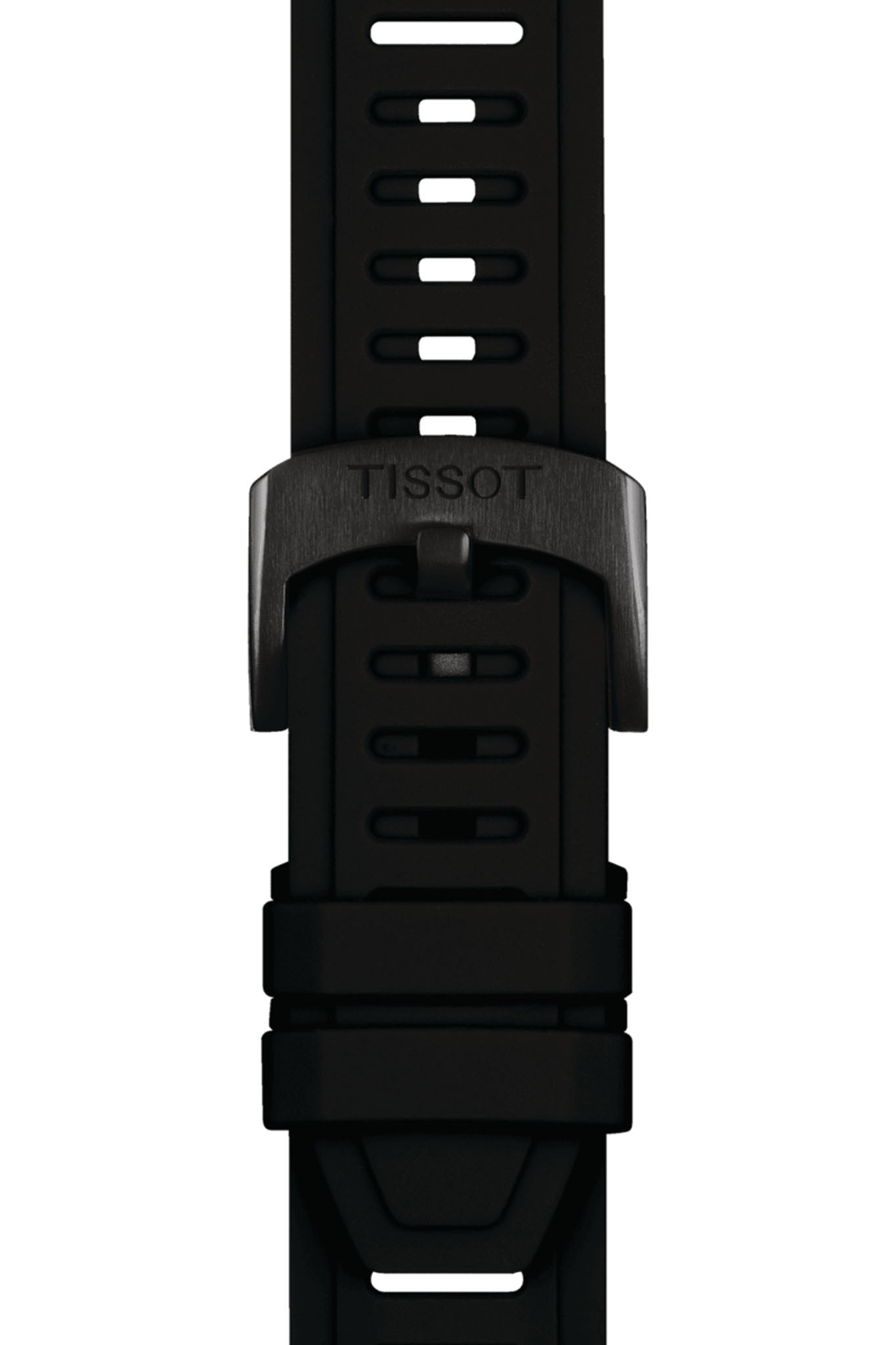 Tissot T-Touch Connect Sport rannekello