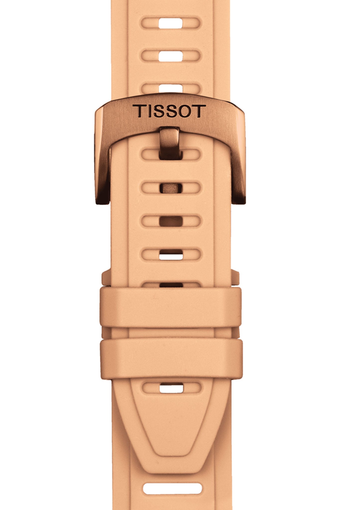 Tissot T-Touch Connect Sport rannekello