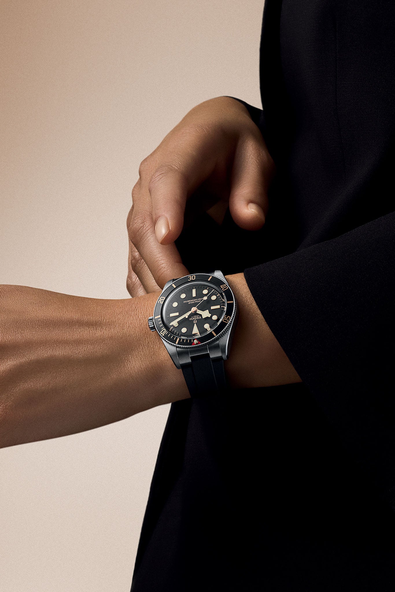 Tudor Black Bay 58 M7939A1A0NU-0003
