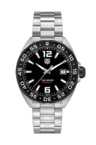 TAG Heuer Formula 1 miesten rannekello Default Title