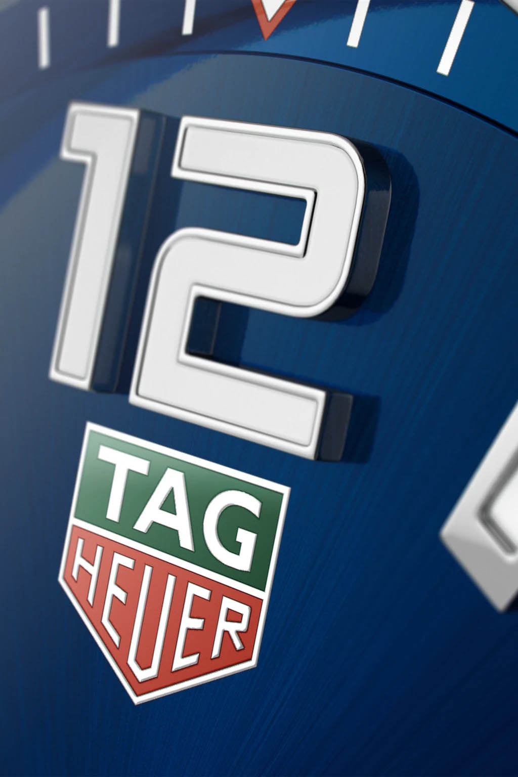 TAG Heuer Formula 1 miesten rannekello Default Title