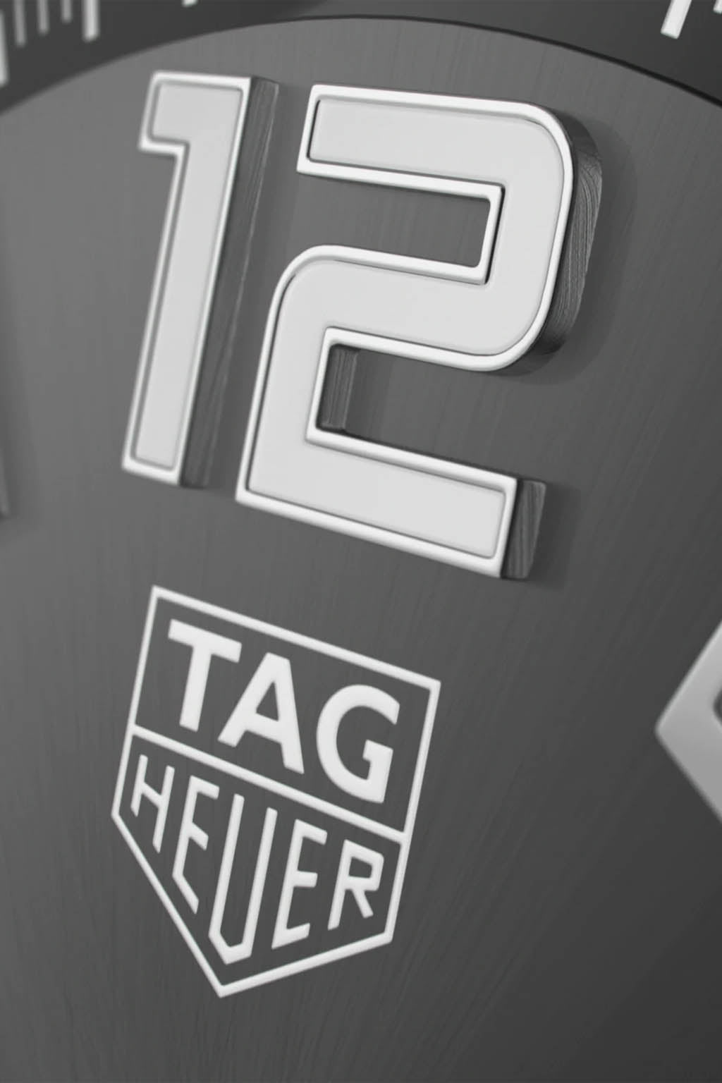 TAG Heuer Formula 1 miesten rannekello Default Title