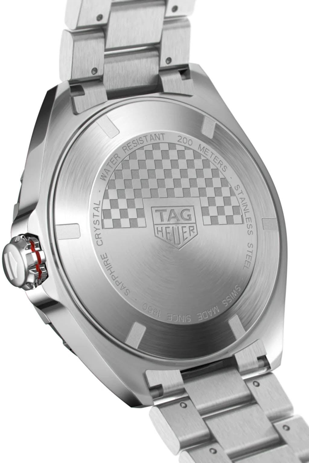 TAG Heuer Formula 1 miesten rannekello Default Title