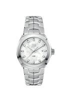 TAG Heuer Link naisten rannekello Default Title