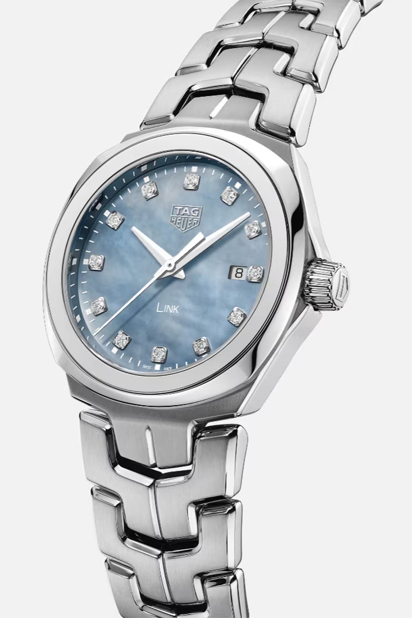 TAG Heuer Link WBC1313.BA0600